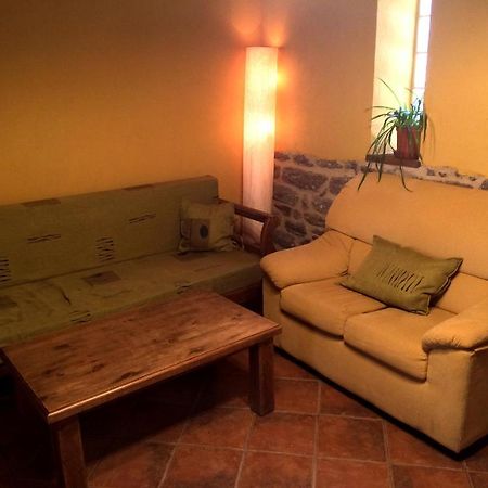 Casa Rural El Trubio Vigo de Sanabria Exterior foto